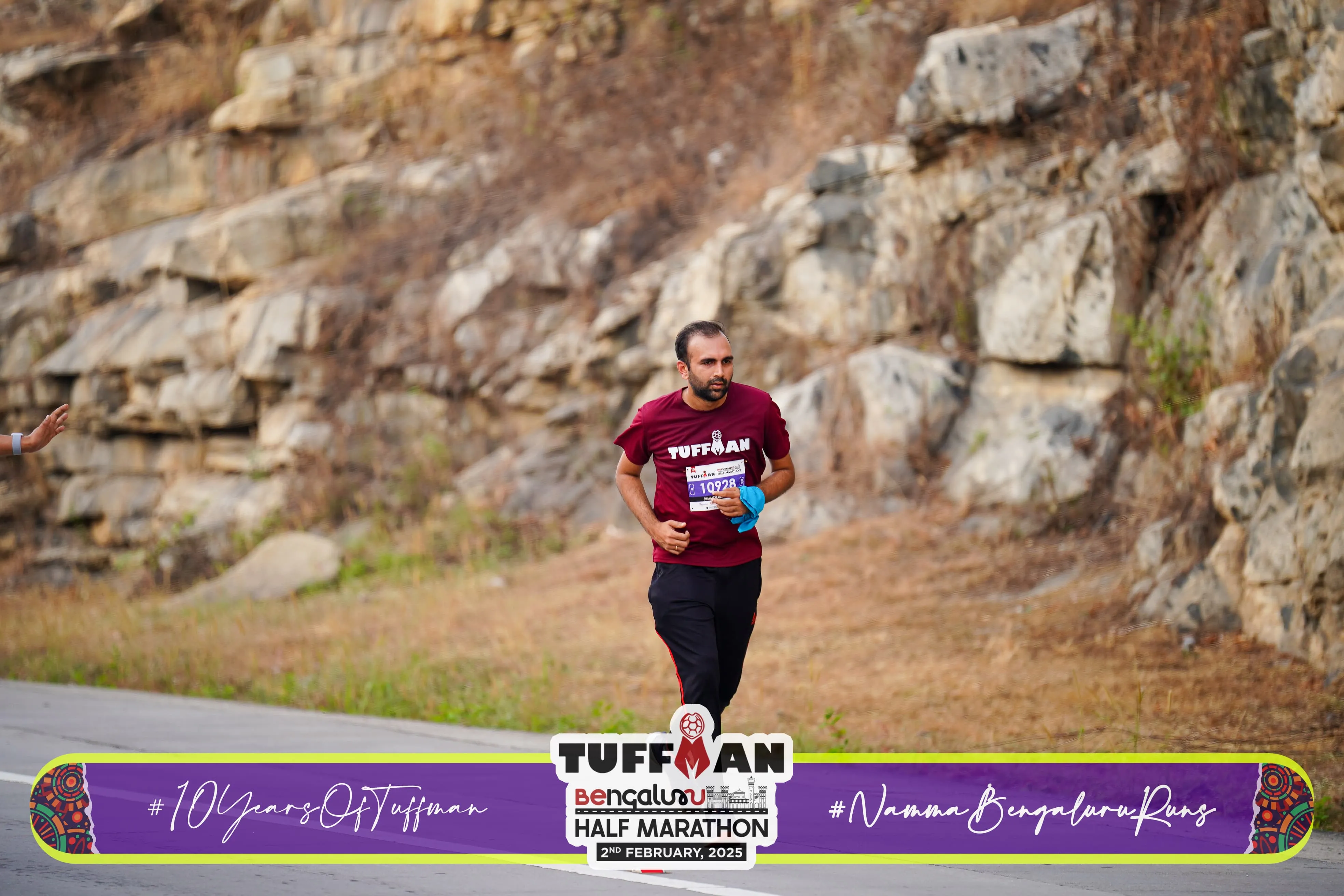 10k Run