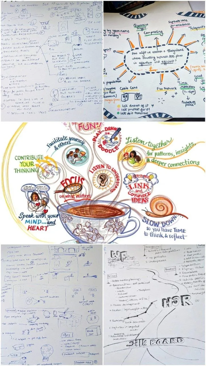 World Cafe